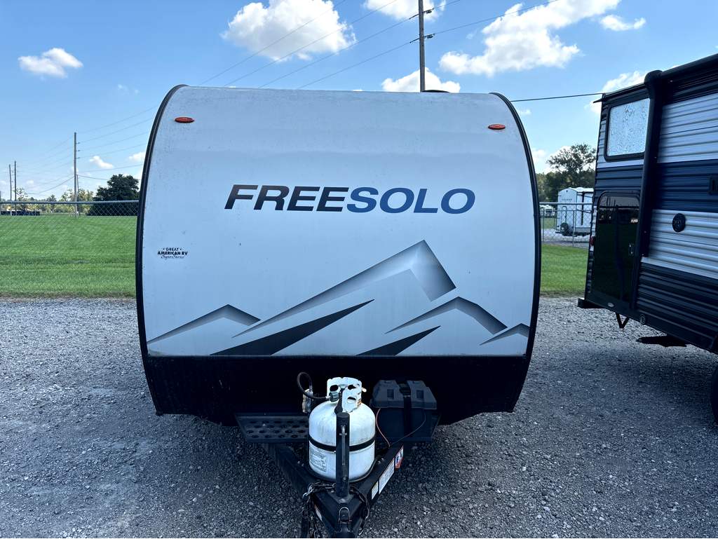 2022 BRAXTON CREEK FREE SOLO FAM - Image 1
