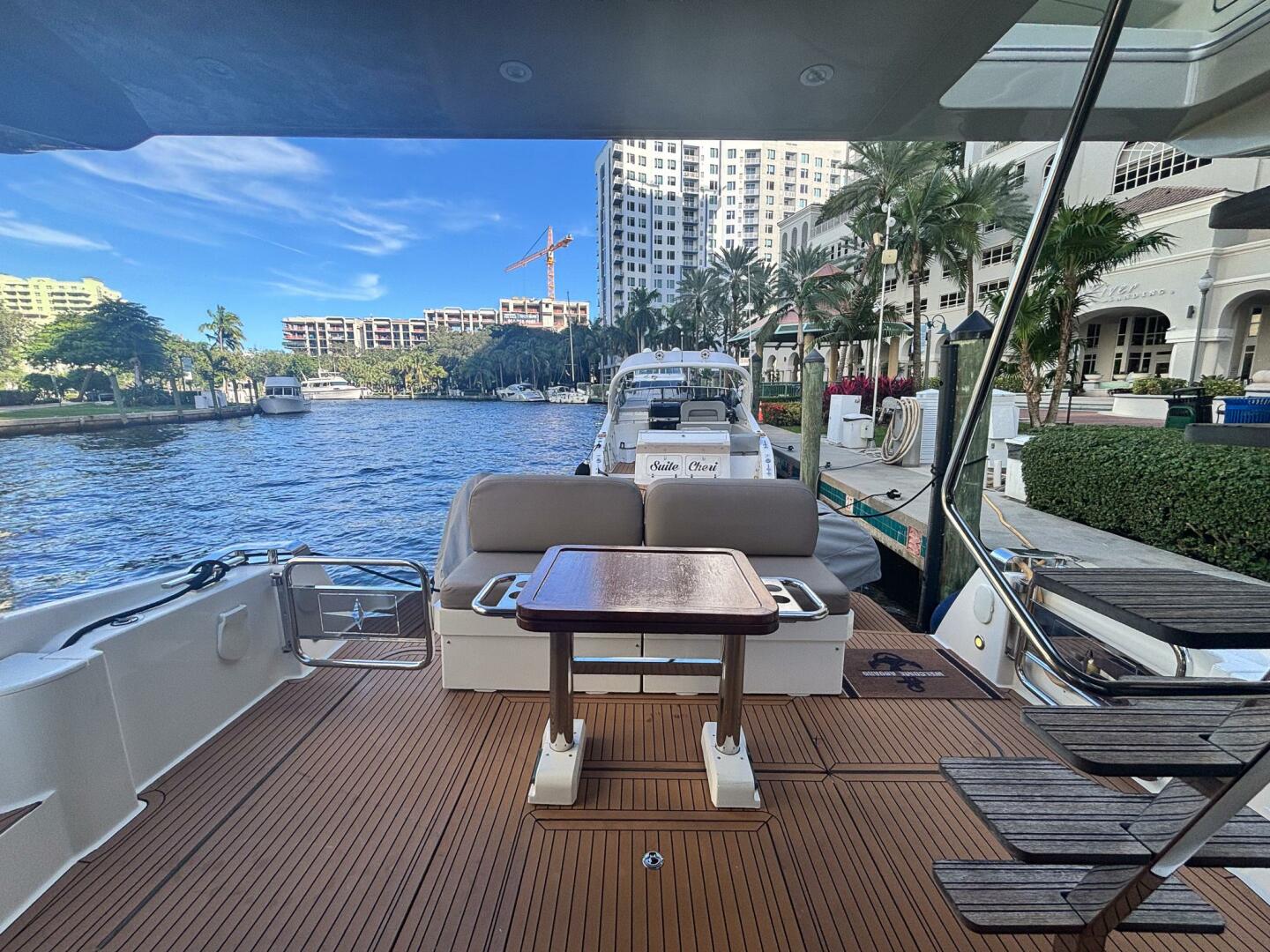 2015 Bavaria 420 Virtess Coupe - Image 3