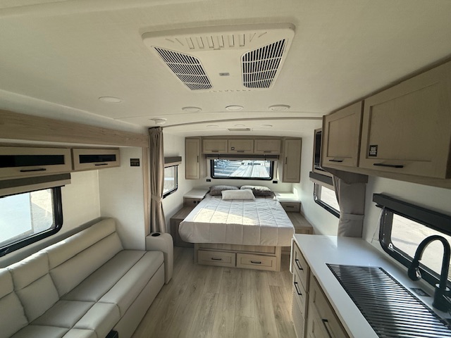 2026 Forest River Rockwood Mini Lite 2109S - Image 13