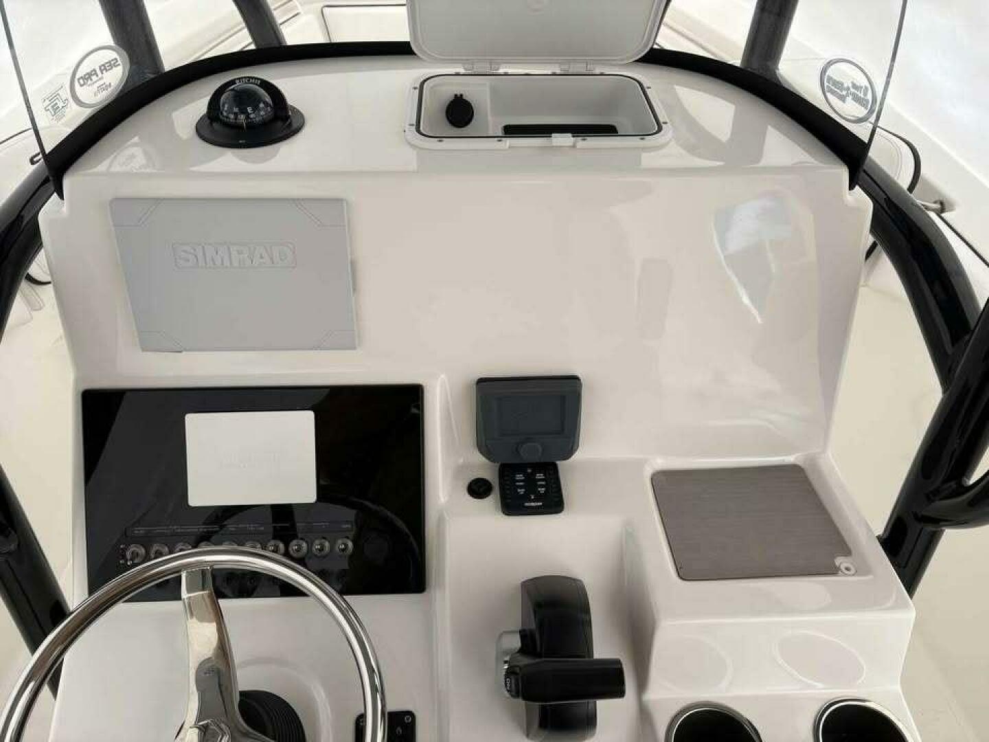 2022 Sea Pro - Image 19