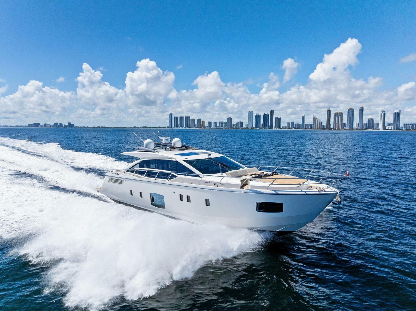 2013 Absolute 64 - Image 62