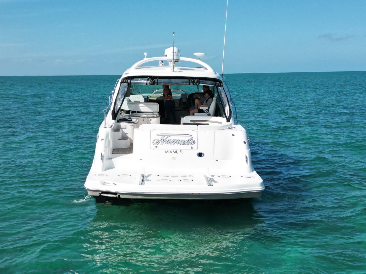 2005 Sea Ray - Image 2