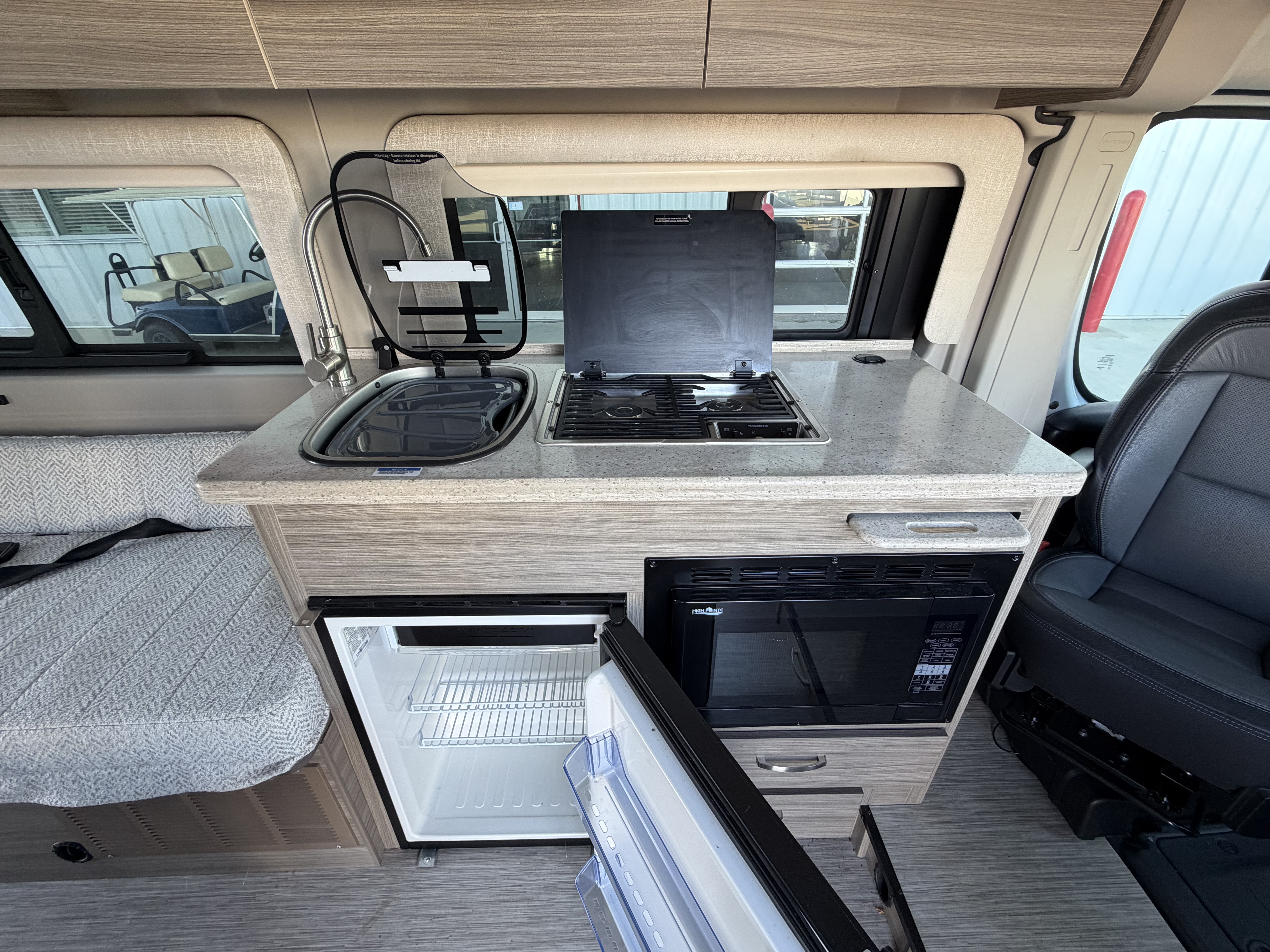 2023 Jayco Swift 20T - Image 10