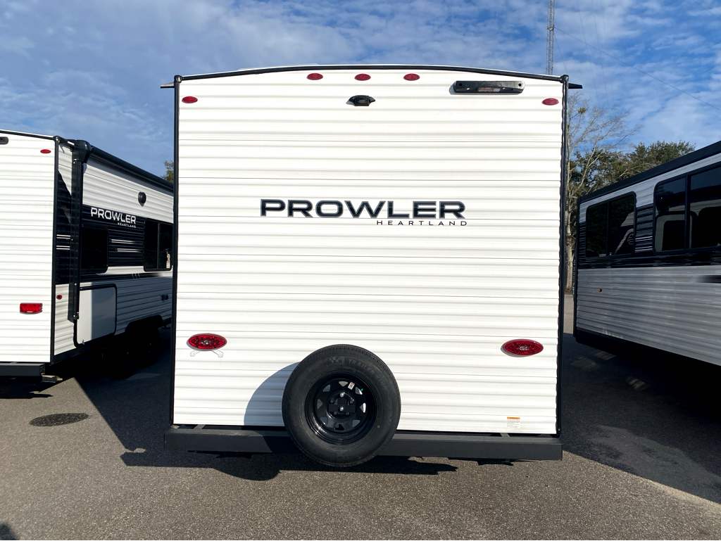 2026 HEARTLAND PROWLER 2600BH - Image 6