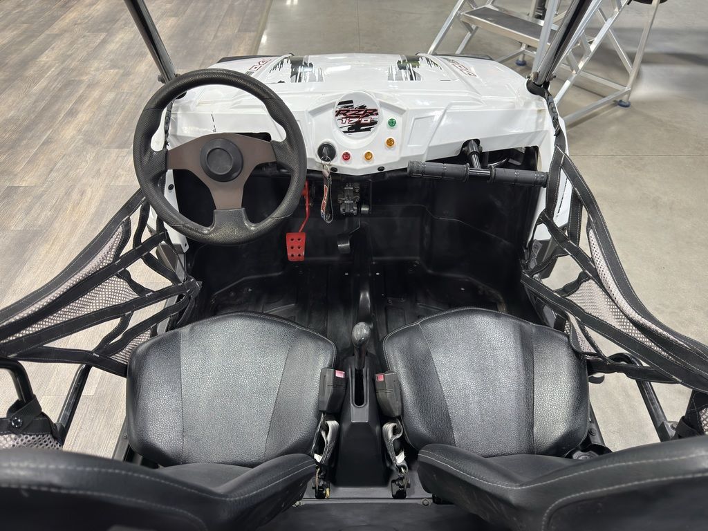 2018 Polaris® RZR® 170 EFI - Image 8