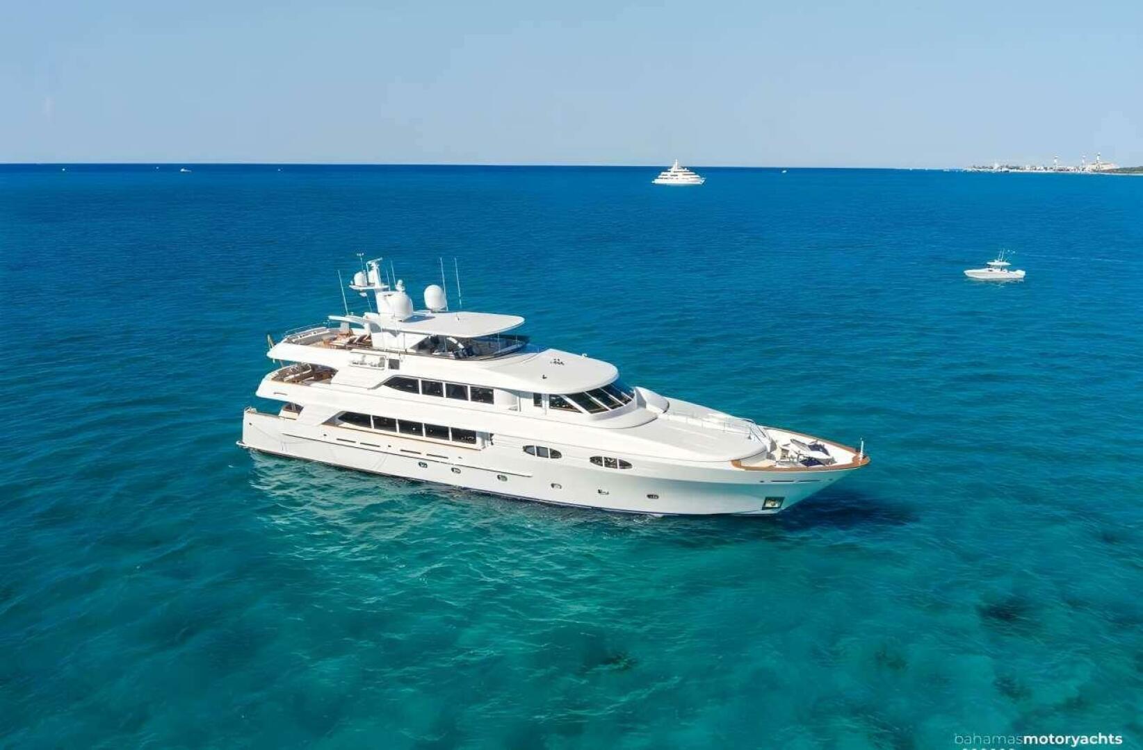 2004 Richmond Yachts - Image 56