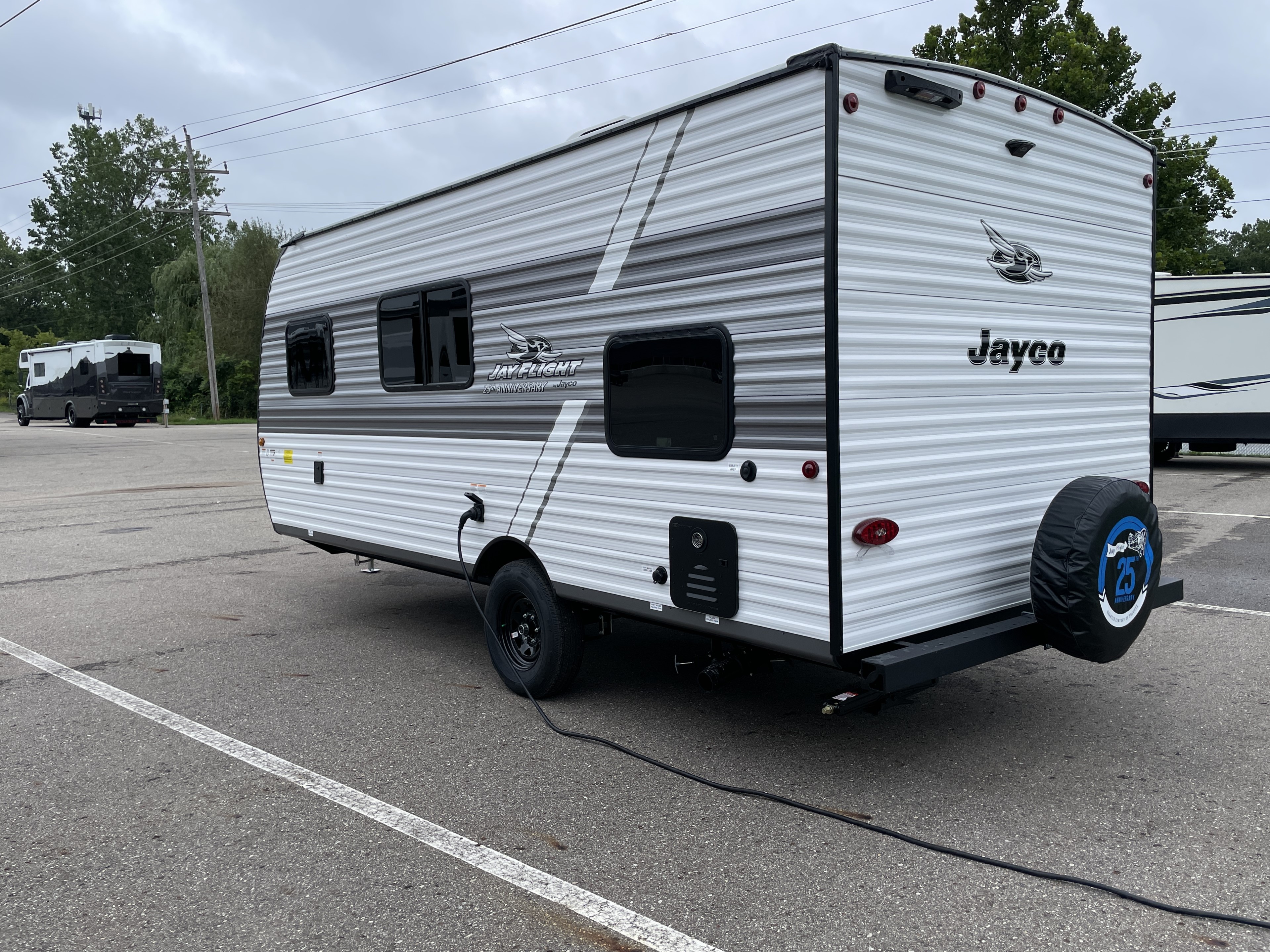 2027 Jayco Jay Flight 175BH - Image 4