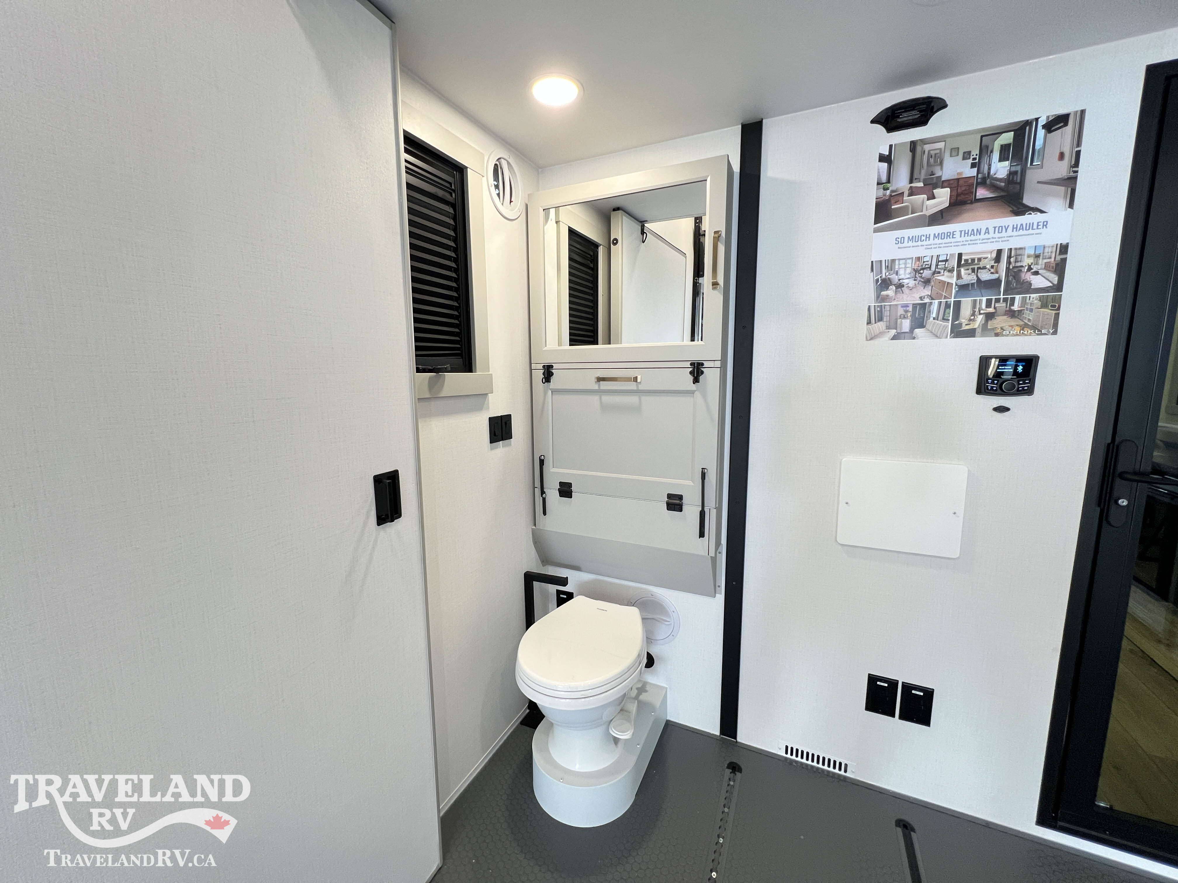 2027 Brinkley RV Model G 3950 - Image 21