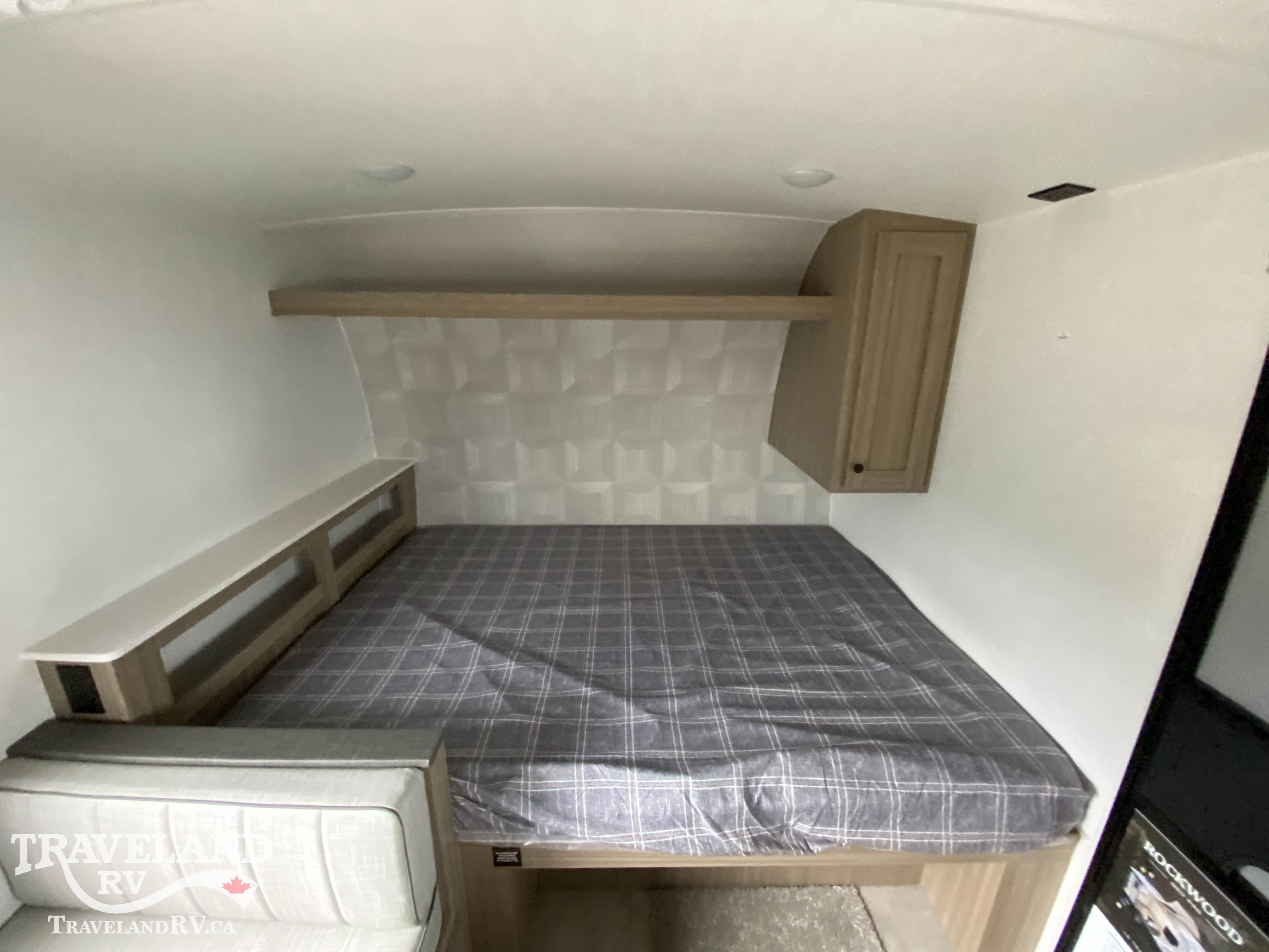 2027 Forest River Rockwood Geo Pro 17BLE - Image 16