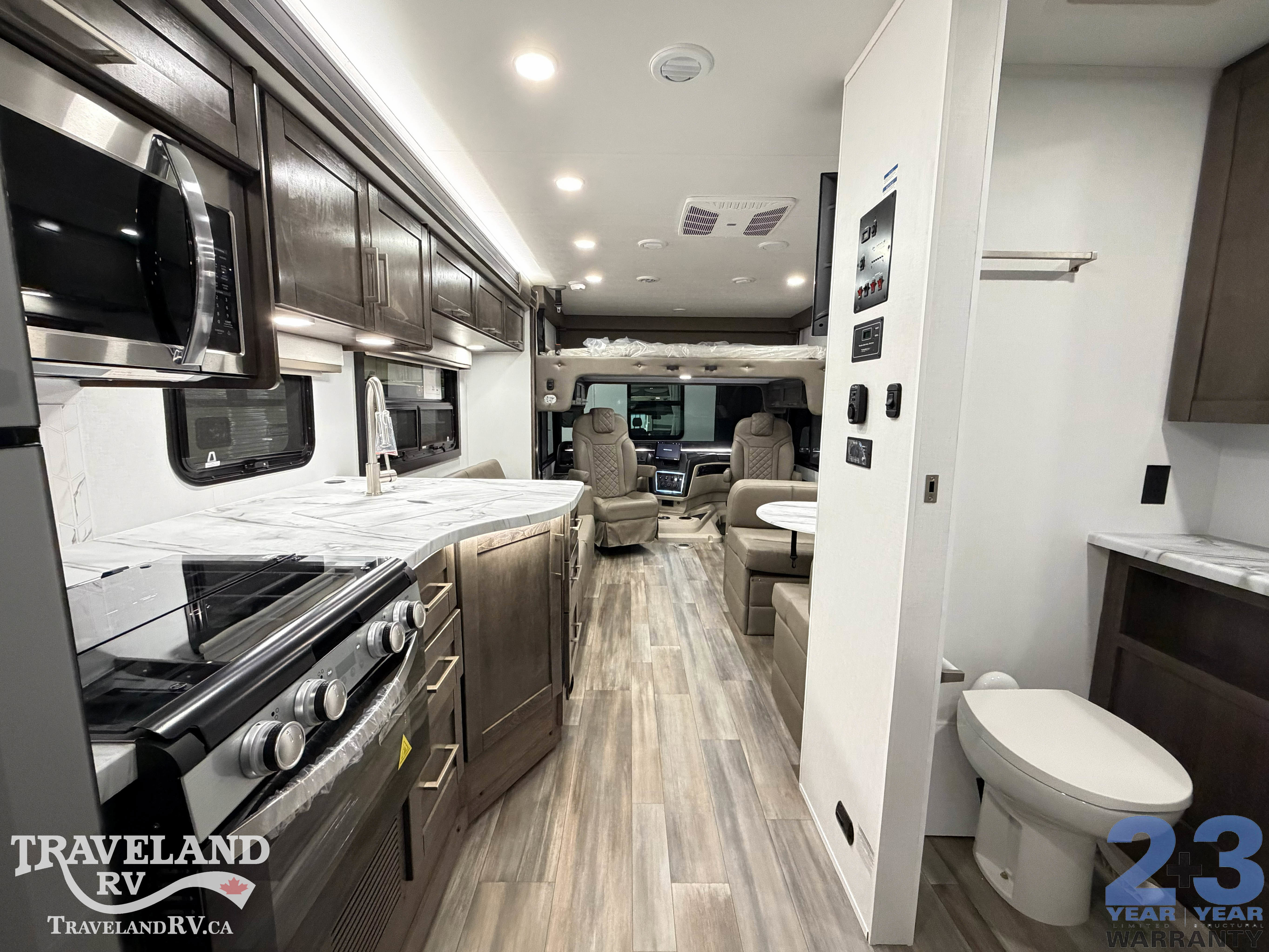 2026 Jayco Alante 29S - Image 19