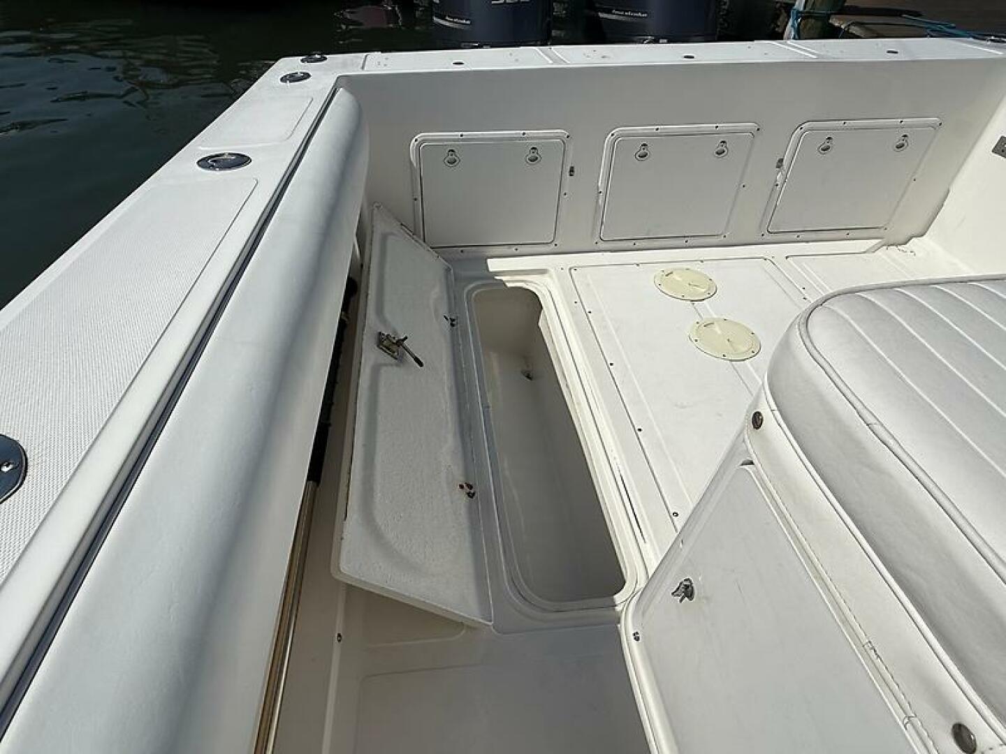 2001 Marlago FS35 - Image 29