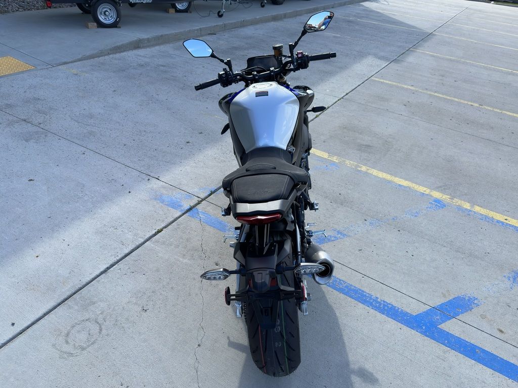 2026 Yamaha MT-10 SP - Image 16