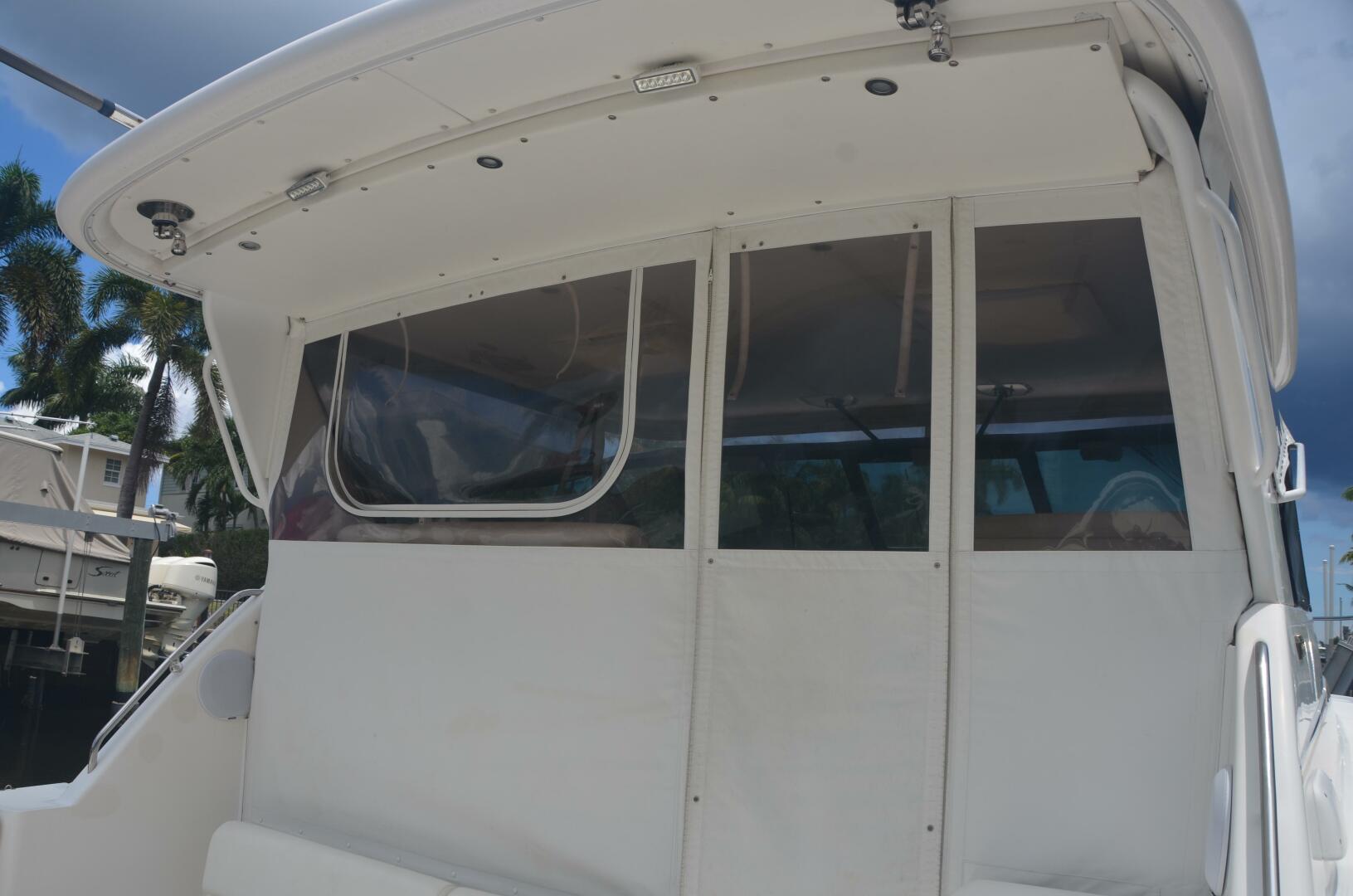 2001 Tiara Yachts 4100 Open - Image 17