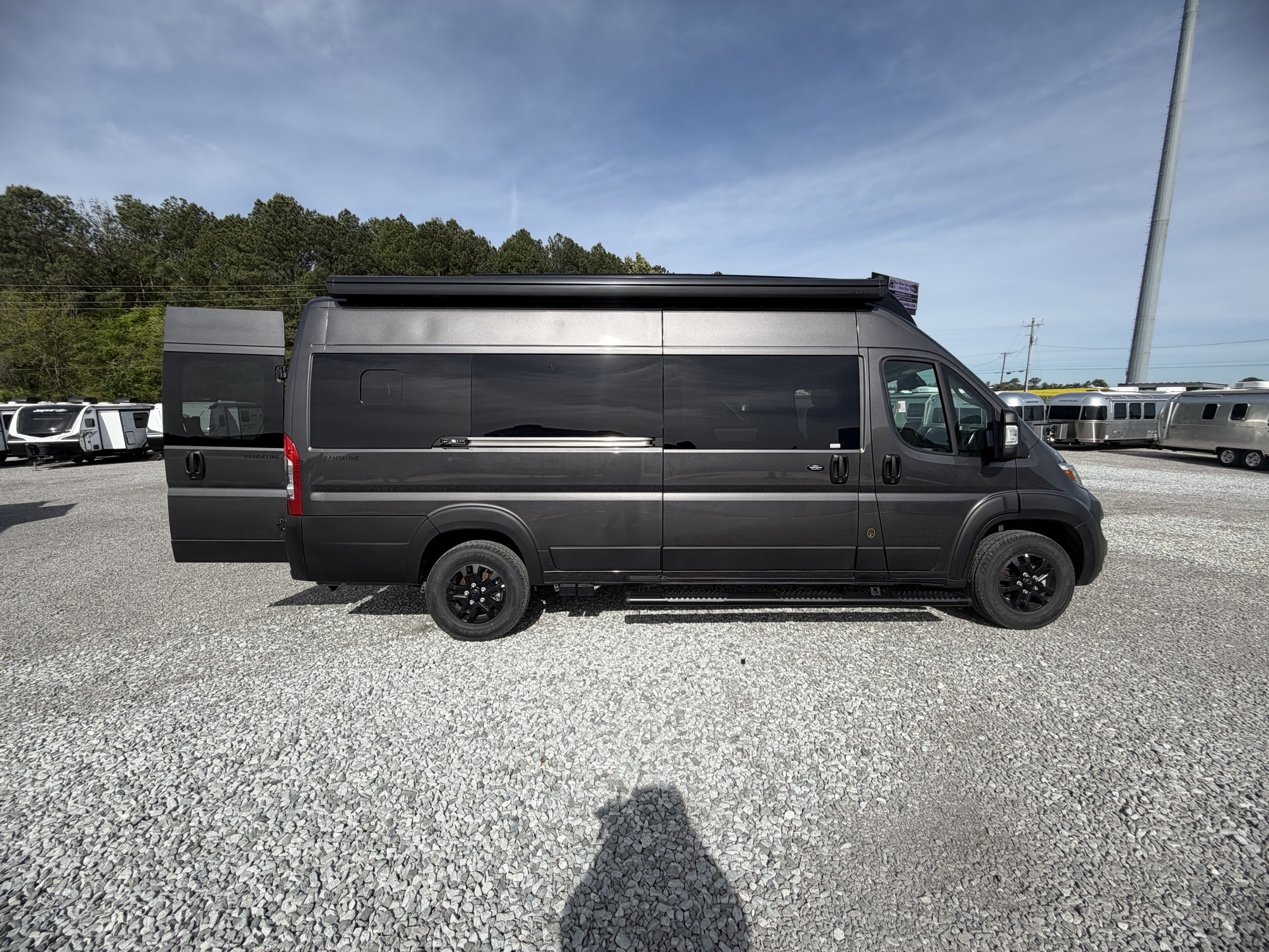2026 AIRSTREAM RANGELINE POPTOP - Image 11