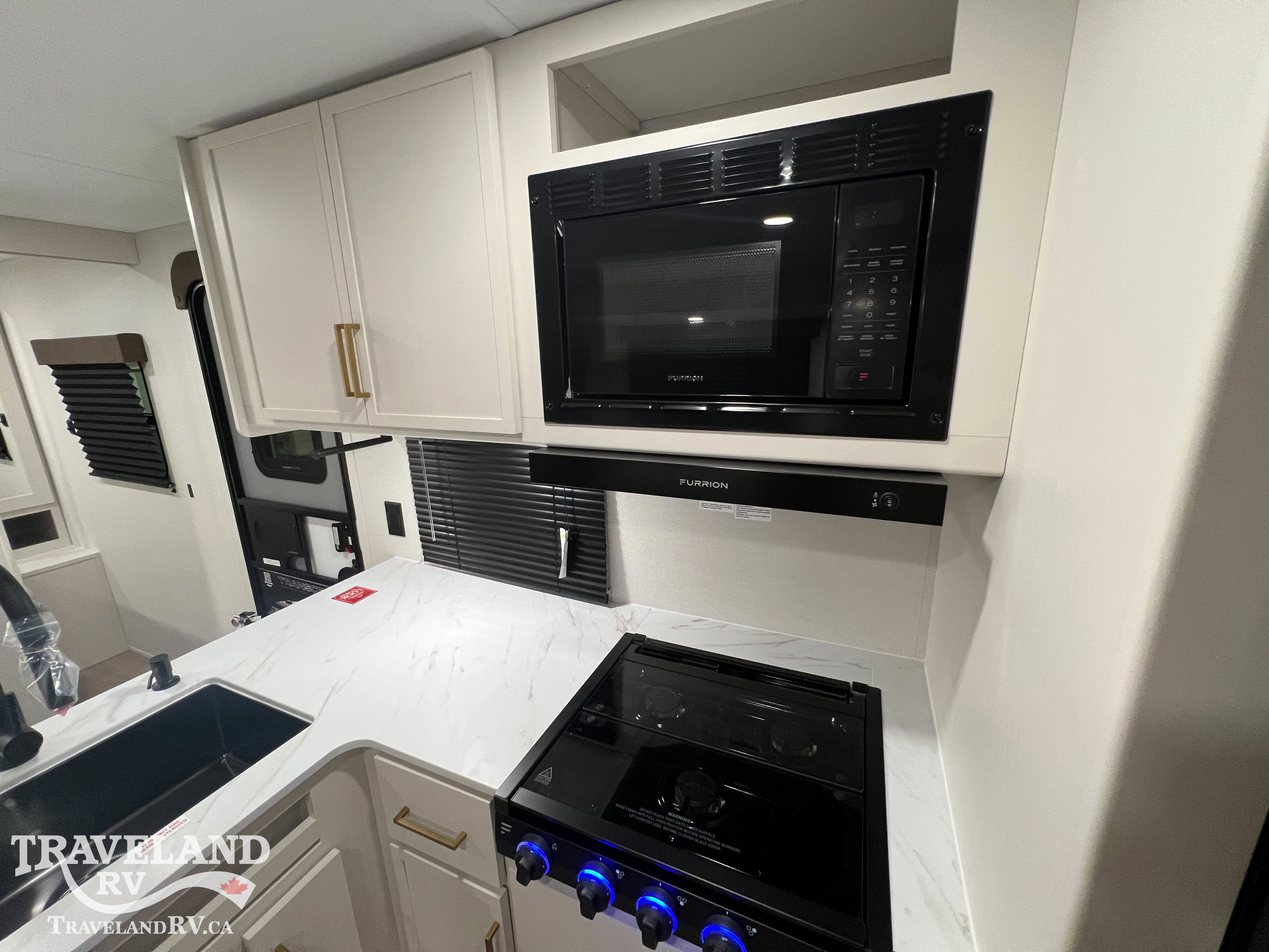 2026 Grand Design Transcend XPLOR 27DBX - Image 23