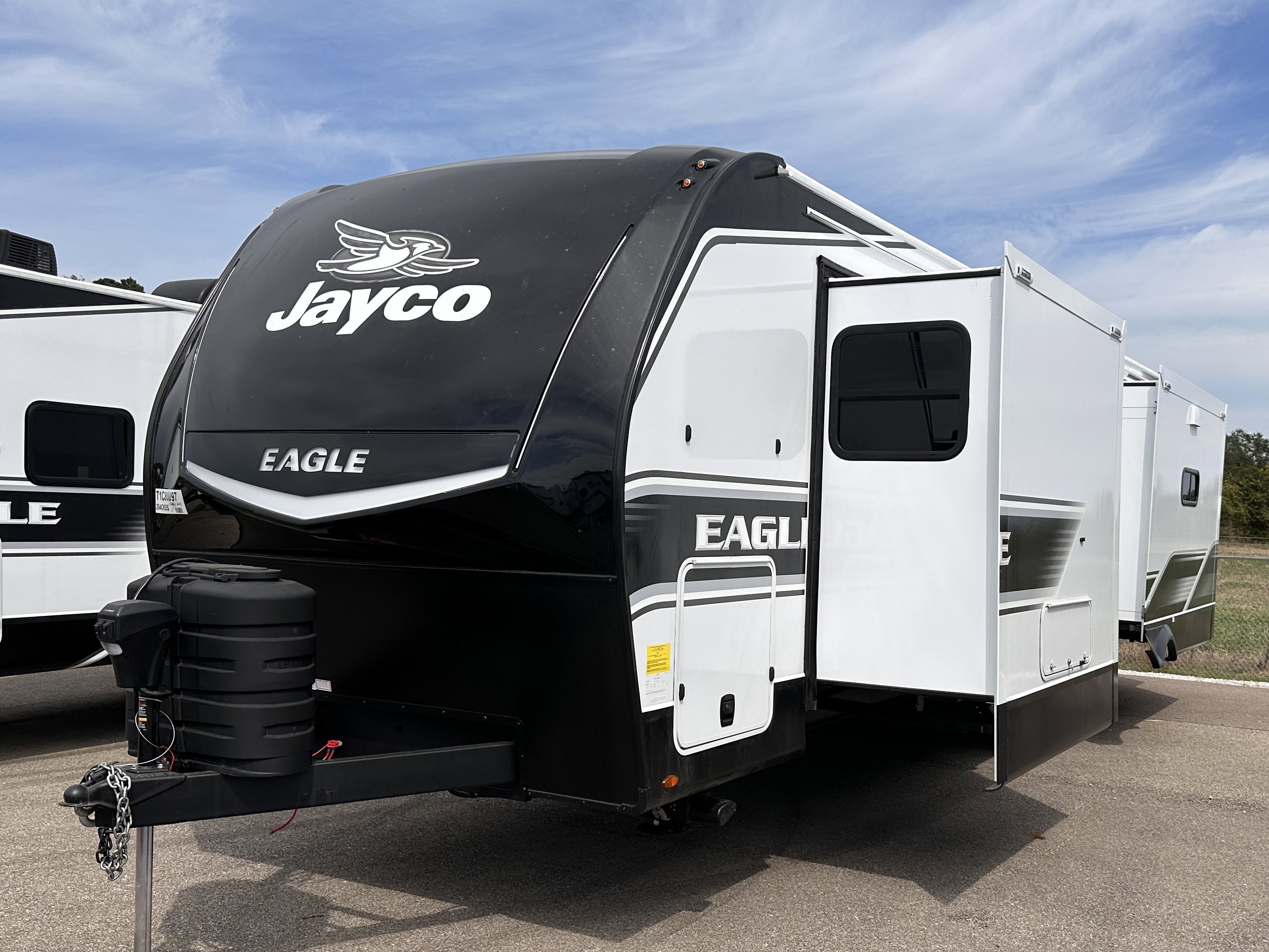 2026 JAYCO EAGLE HT 294CKBS - Image 2