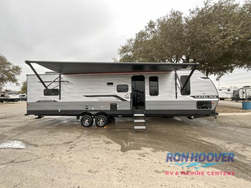 2026 COACHMEN CATALINA 343BHTSLE DENS RHB - Image 1