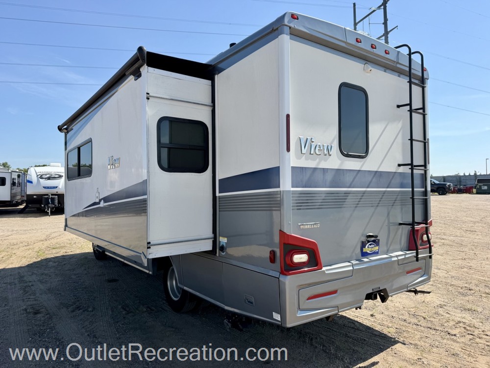 2020 Winnebago View 24D - Image 4
