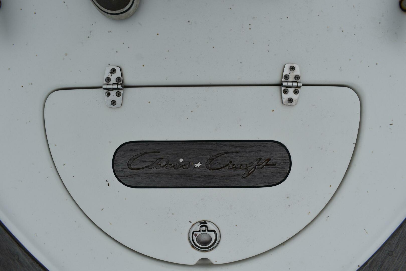 2009 Chris-Craft Corsair 25 - Image 28