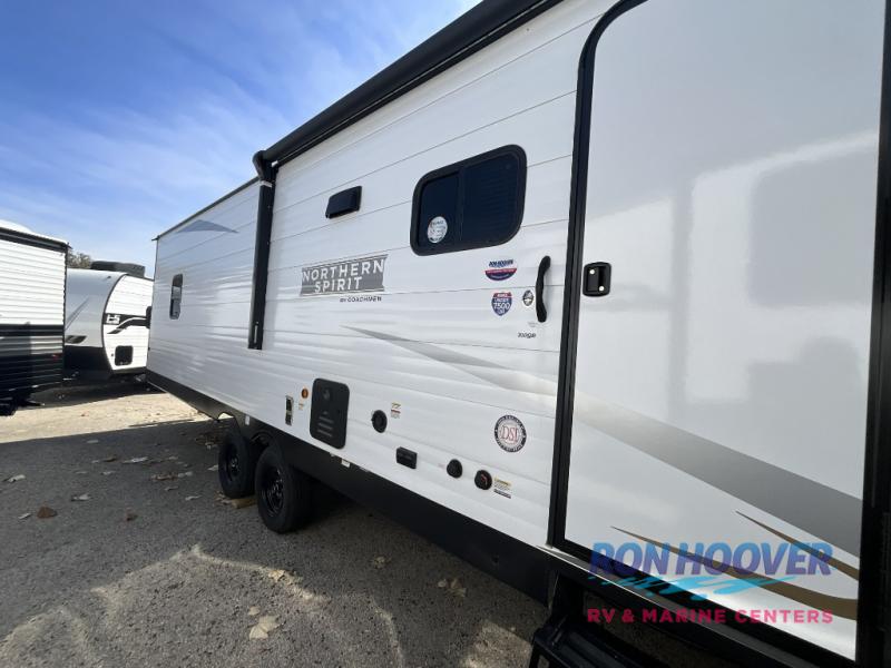 2026 COACHMEN 29BH - Image 3