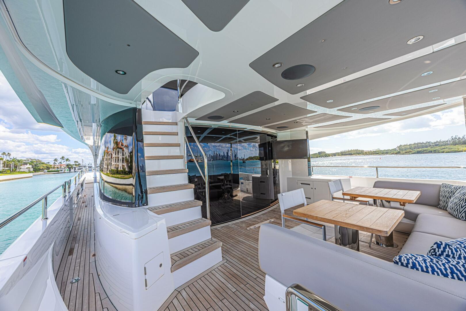 2025 Sunseeker - Image 67