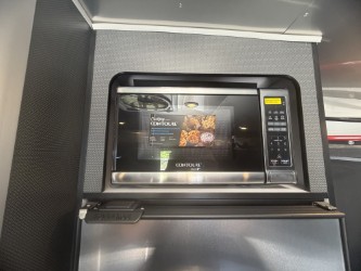2026 AIRSTREAM Basecamp 20X - Image 23