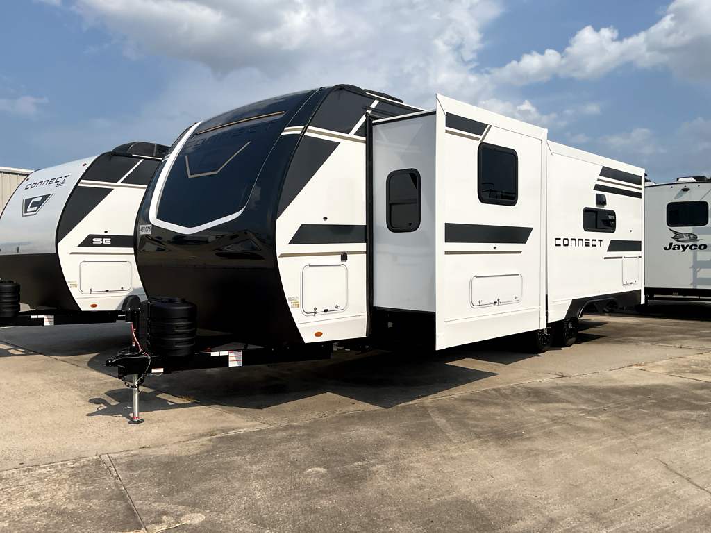 2026 KZ CONNECT C293 RB - Image 29
