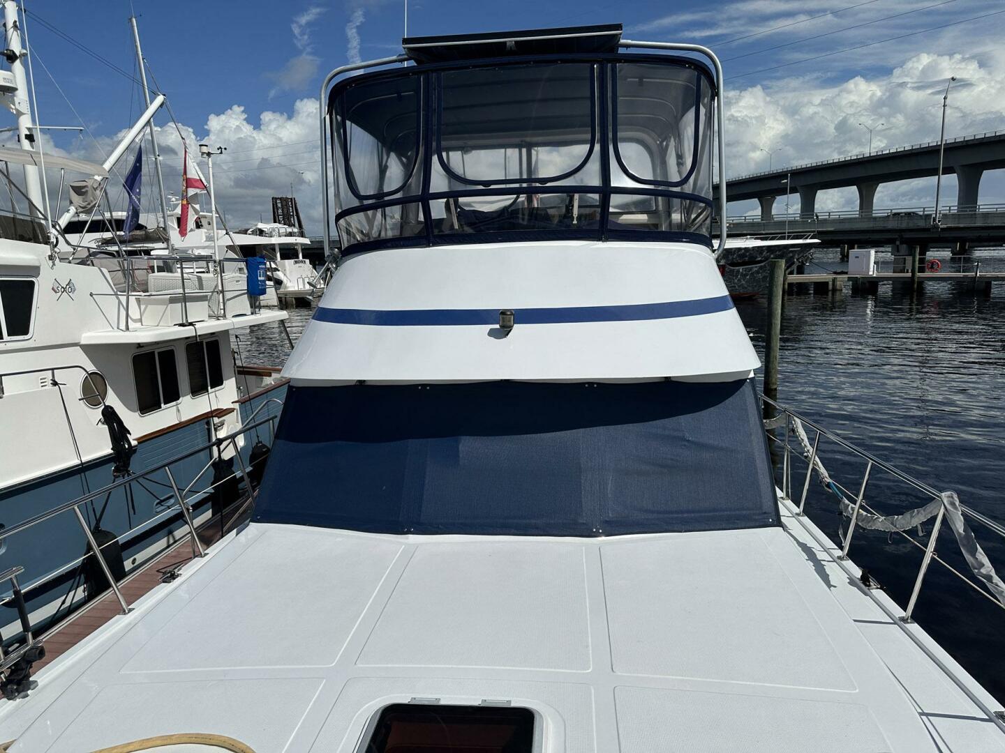 2002 Novatec Sundeck - Image 65