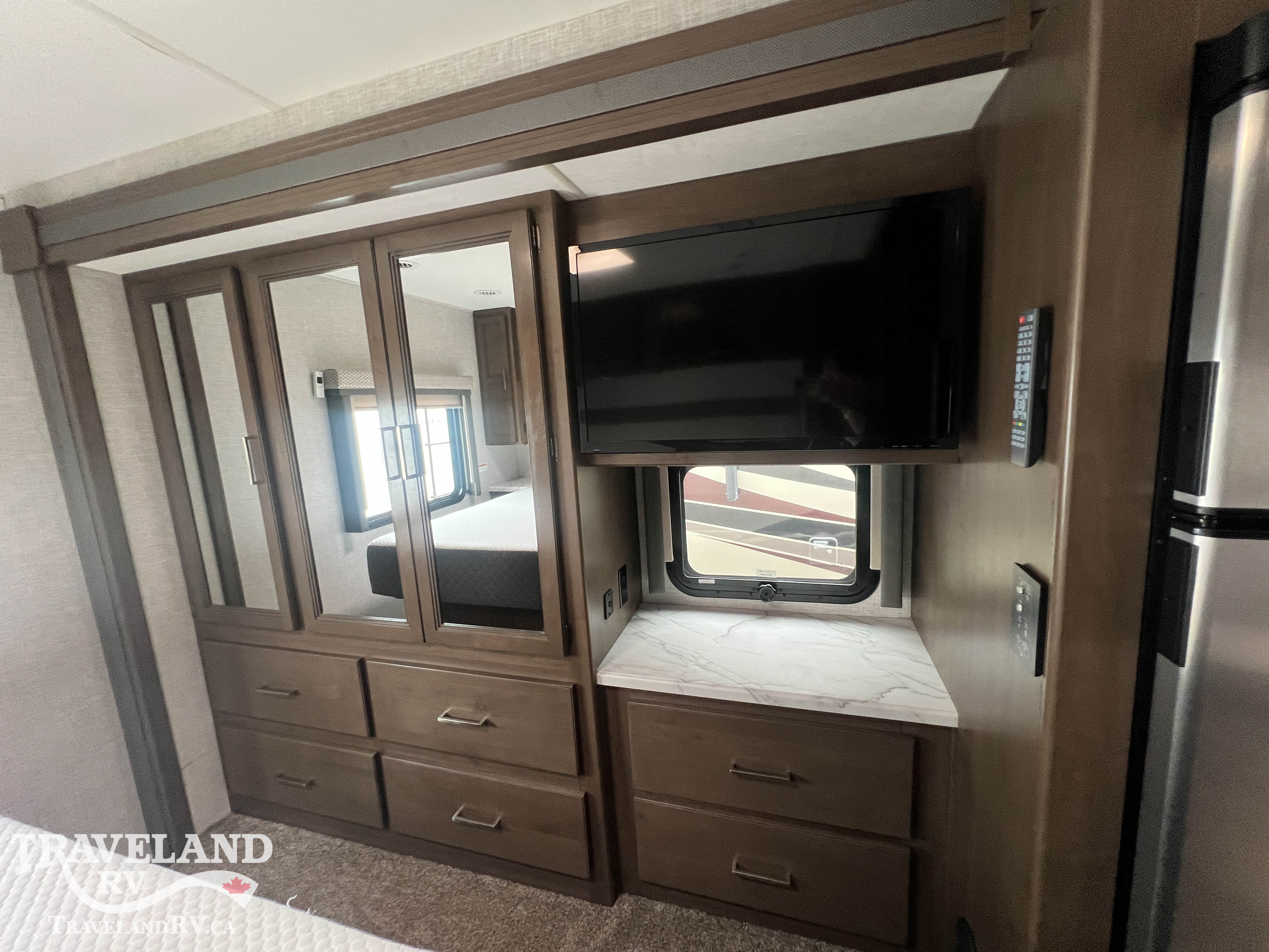 2022 Thor Motor Coach Hurricane 29M - Image 26