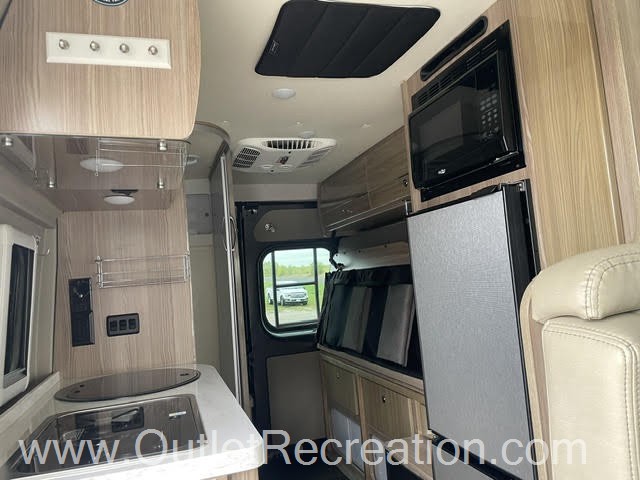 2019 Winnebago Travato 59G - Image 12