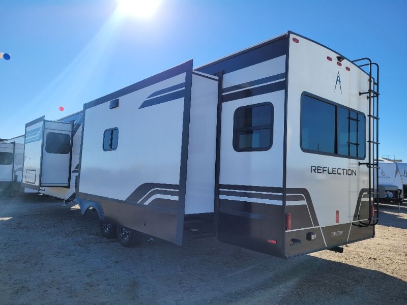 2026 Grand Design Reflection Travel Trailer 345RLTS - Image 2