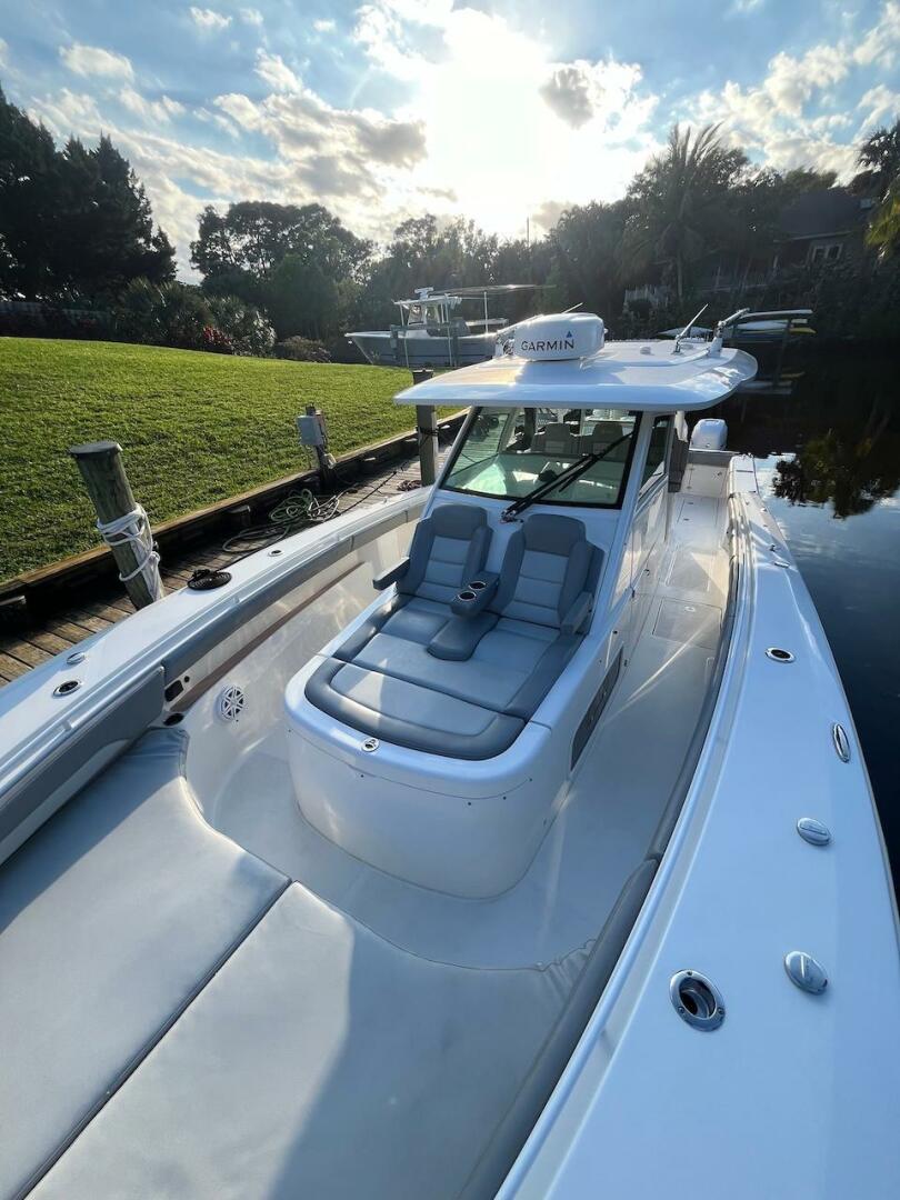 2018 Scout 380 LXF - Image 78
