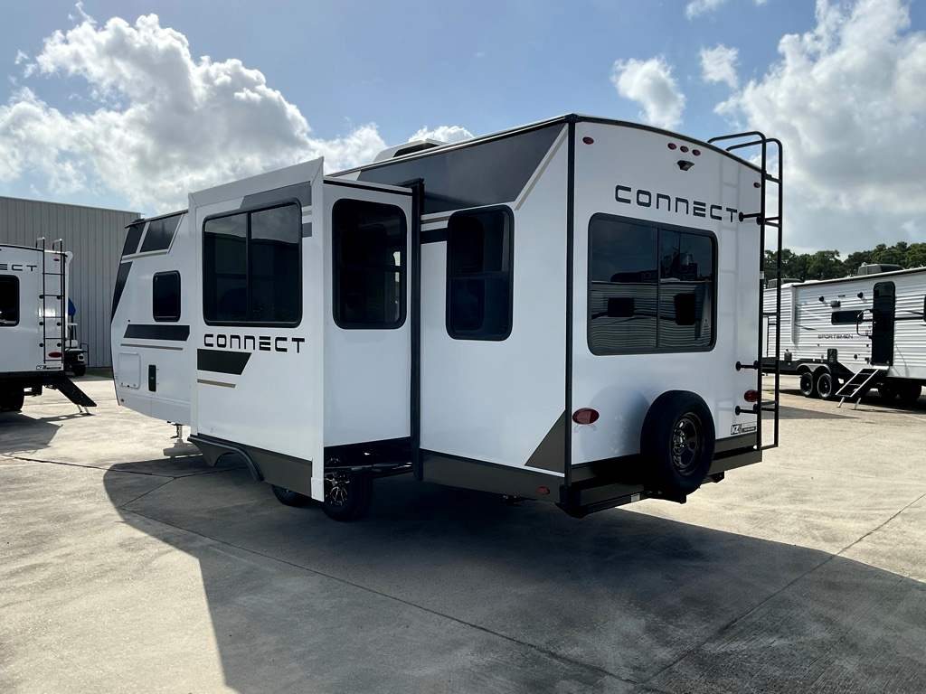 2027 KZ CONNECT C241RLK - Image 32
