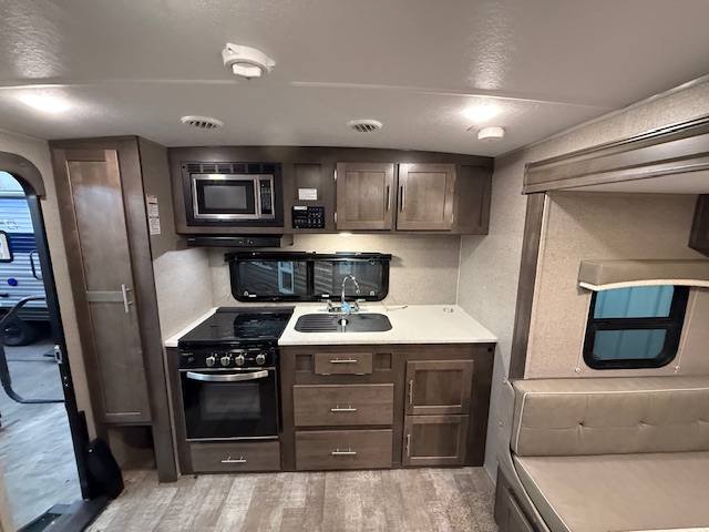 2021 ROCKWOOD MINI LITE 2512S - Image 7