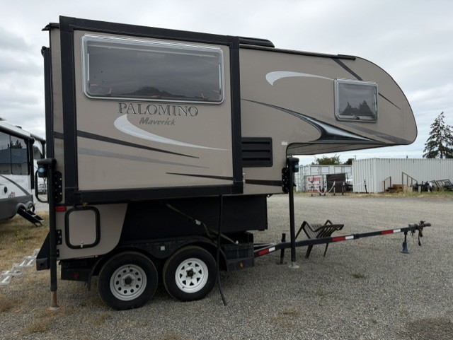 2014 Palomino Maverick 2902 - Image 6