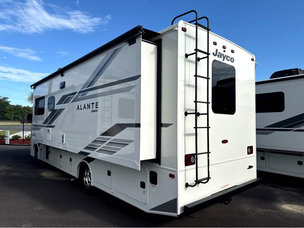2027 JAYCO ALANTE 29S - Image 3
