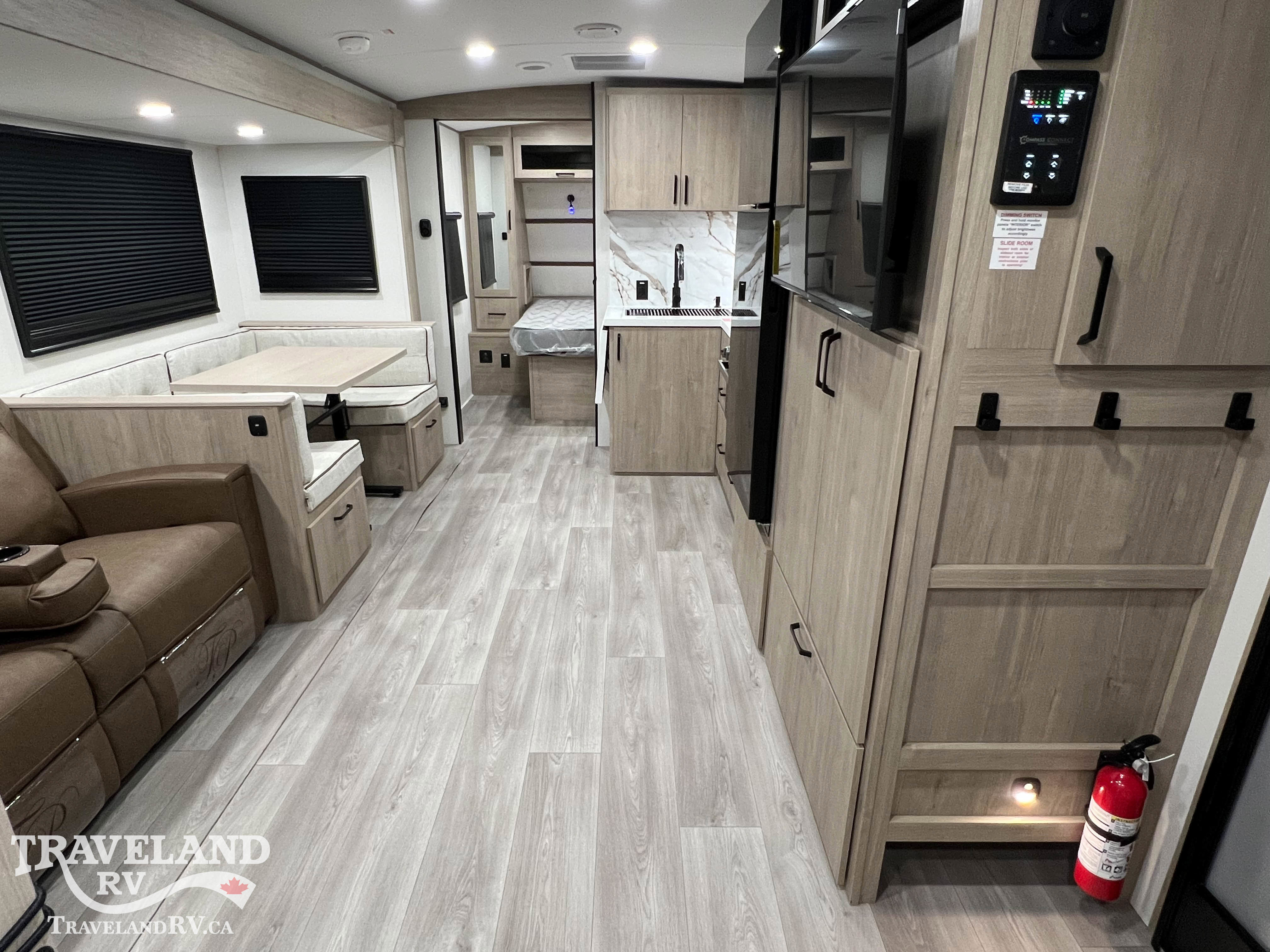 2026 Grand Design Imagine 2600RB - Image 11