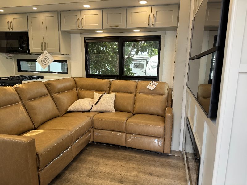 2026 Brinkley RV Model G 3250 - Image 4