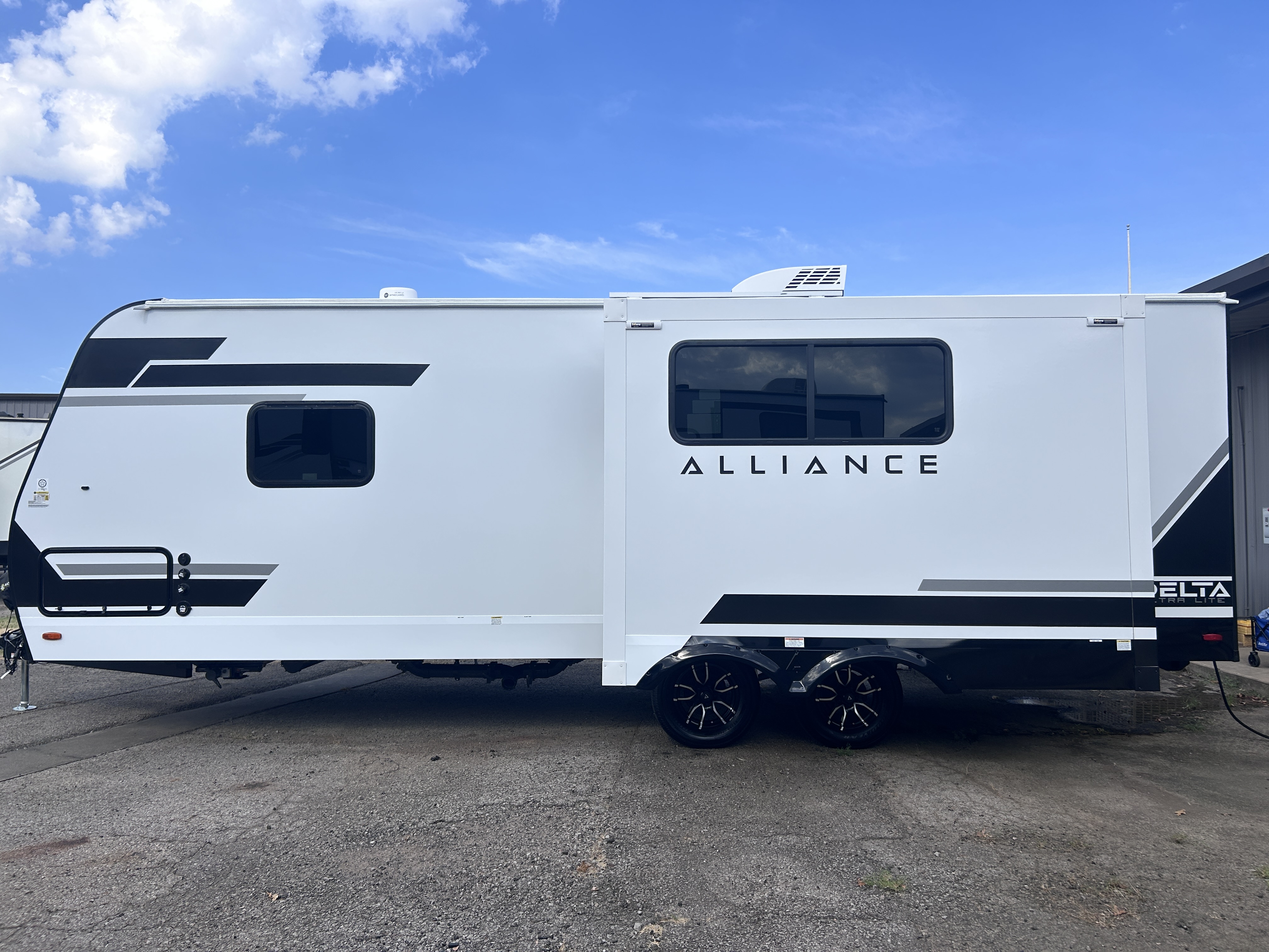 2027 Alliance DELTA ULTRA LITE RK234 - Image 4