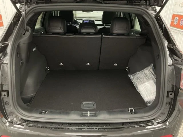 2026 Jeep Compass Latitude Altitude 4x4 - Image 9