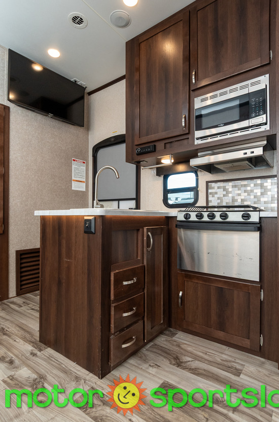 2018 Jayco Talon 313T - Image 24