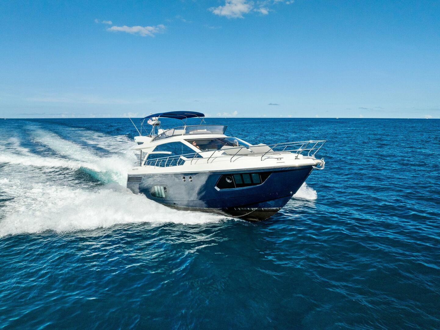 2013 Absolute Fly - Image 13