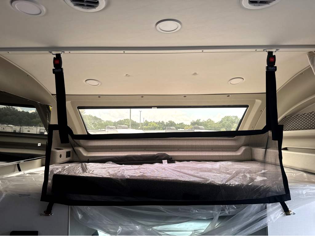 2027 ENTEGRA COACH ESTEEM XL 32U - Image 8