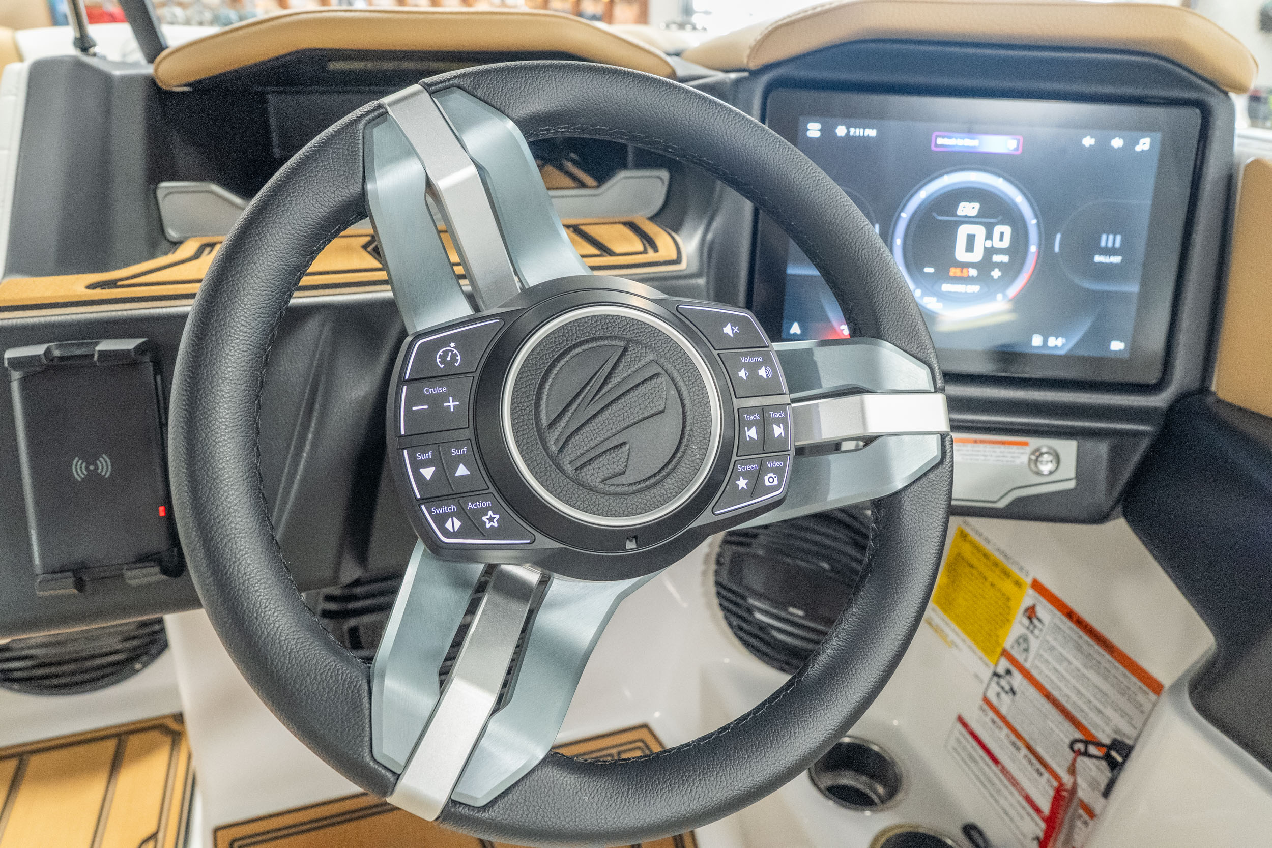 2026 Tige Z3 - Image 34