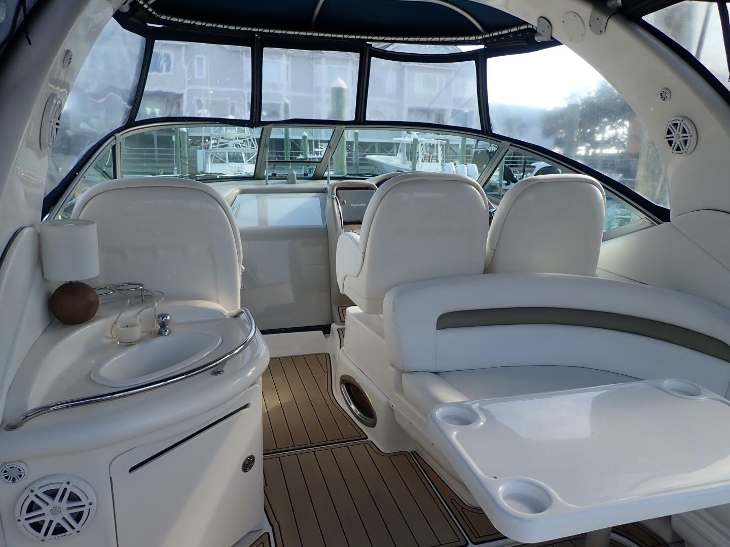 2006 Sea Ray 340 Sundancer - Image 33