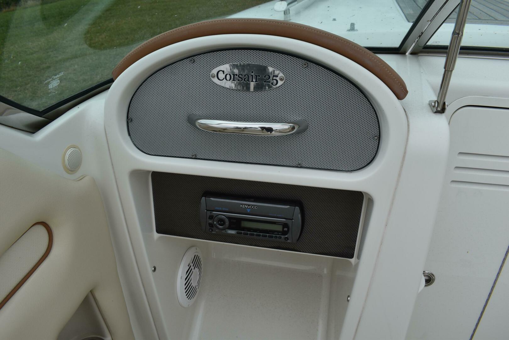 2009 Chris-Craft Corsair 25 - Image 14