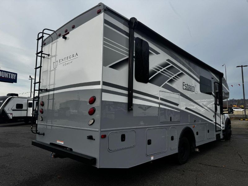 2026 Entegra Coach Esteem XL 32U - Image 4