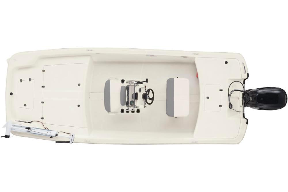 2019 Mako Pro Skiff 17 CC - Image 3