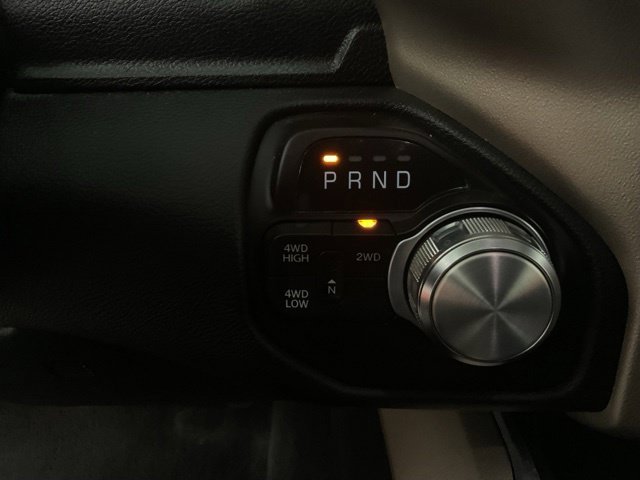 2022 Ram 2500 Pickup Crew Cab Laramie 4WD - Image 29