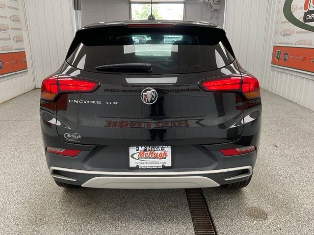 2023 Buick Encore GX Utility 4D Preferred 2WD - Image 6